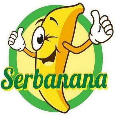 Trademark Serbanana