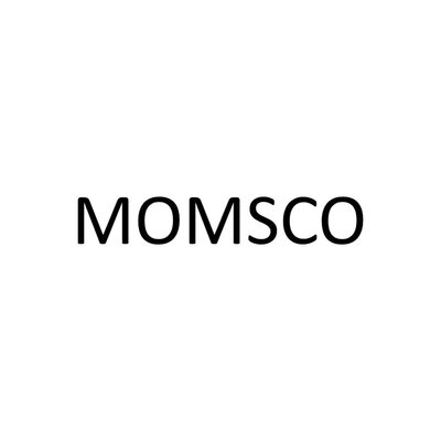 Trademark MOMSCO