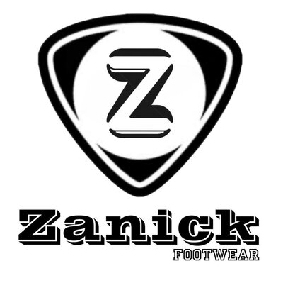 Trademark ZANICK FOOTWEAR