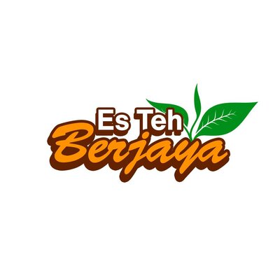 Trademark Es Teh Berjaya