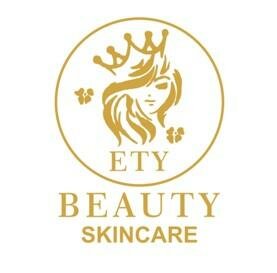 Trademark ETY BEAUTY SKINCARE