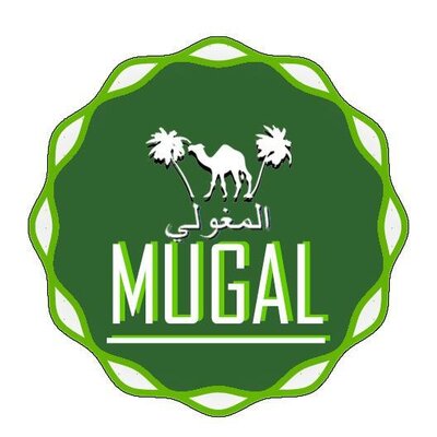 Trademark MUGAL