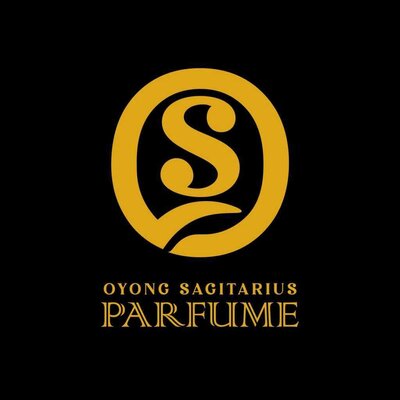 Trademark OYONG SAGITARIUS PARFUME