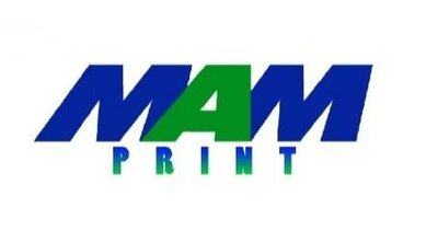 Trademark MAM PRINT