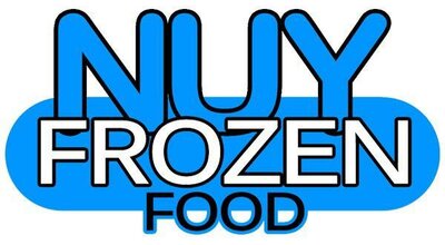 Trademark NUY FROZEN FOOD