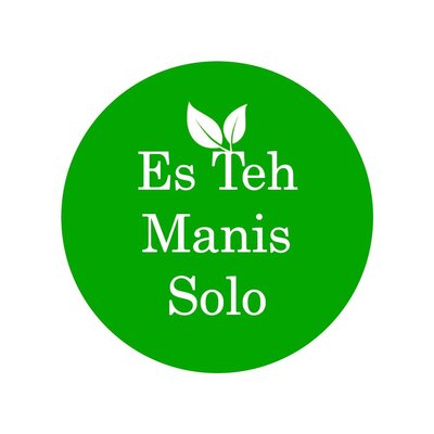 Trademark Es Teh Manis Solo