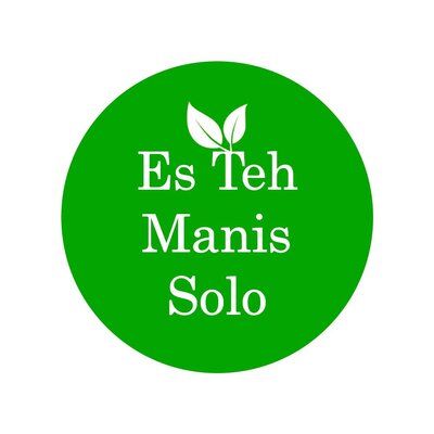 Trademark Es Teh Manis Solo