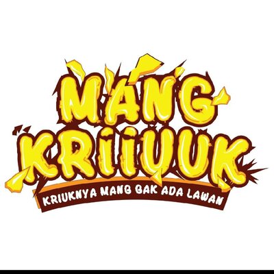 Trademark Mang Kriiuuk