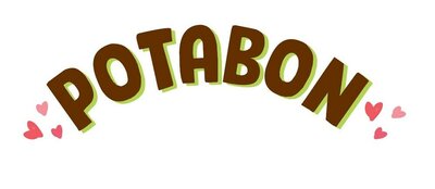 Trademark POTABON dan Lukisan