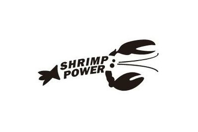 Trademark SHRIMP POWER