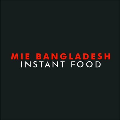 Trademark mie bangladesh instant food