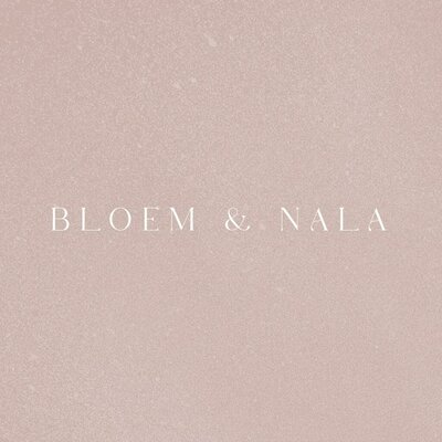 Trademark BLOEM & NALA