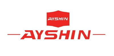 Trademark AYSHIN