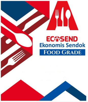 Trademark ECOSEND EKONOMIS SENDOK