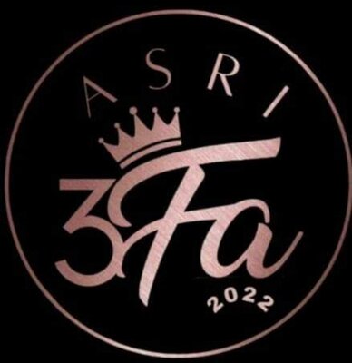 Trademark ASRI3FA