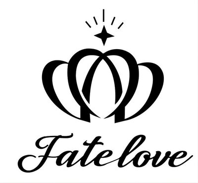 Trademark FATE LOVE + LOGO