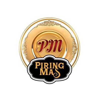 Trademark PM PIRING MAS + Gambar/Logo