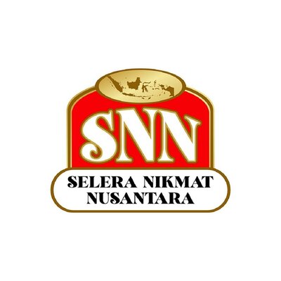 Trademark SNN SELERA NIKMAT NUSANTARA + LOGO