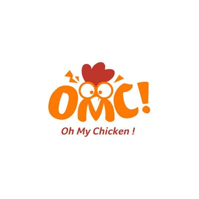 Trademark Oh My Chicken! (OMC!)