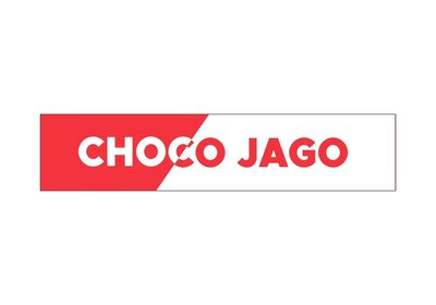 Trademark CHOCO JAGO + Logo