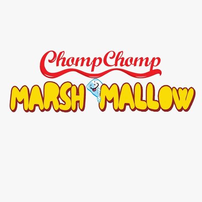 Trademark ChompChomp MARSH MALLOW + Gambar/Logo