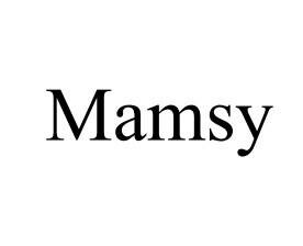 Trademark Mamsy