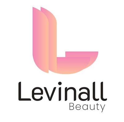 Trademark LEVINALL BEAUTY & LOGO