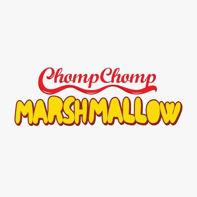 Trademark ChompChomp MARSHMALLOW