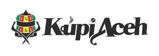 Trademark Kupi Aceh + Logo