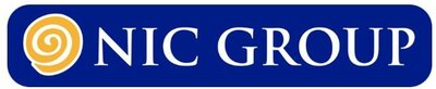 Trademark NIC GROUP & LOGO