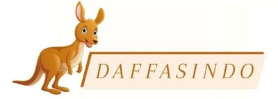 Trademark DAFFASINDO