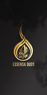 Trademark ESSENSA OUDS & Logo