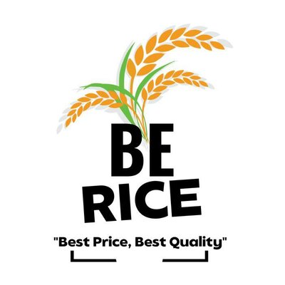 Trademark BE RICE "Best Price, Best Quality"