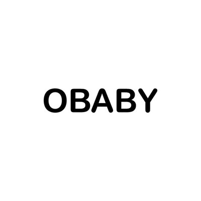 Trademark OBABY