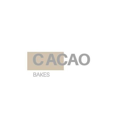 Trademark CACAO BAKES