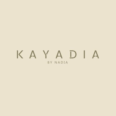 Trademark KAYADIA