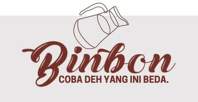 Trademark Binbon Coba Deh Yang Ini Beda + Logo