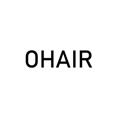 Trademark OHAIR