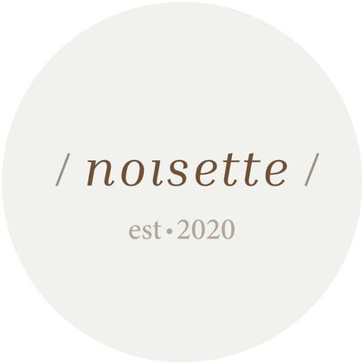 Trademark NOISETTE