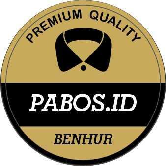 Trademark pabos.id (kualitas premium)