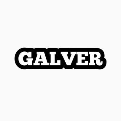 Trademark GALVER