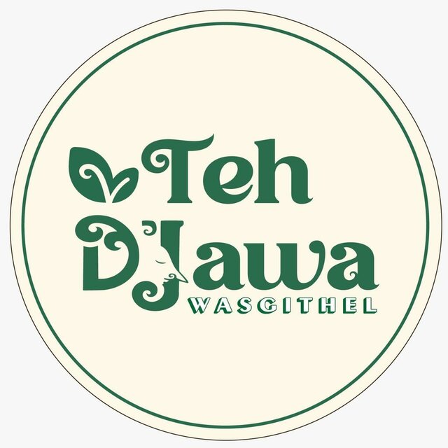 Trademark Teh D'Jawa