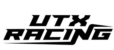 Trademark UTX RACING + LOGO