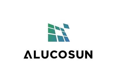 Trademark Alucosun