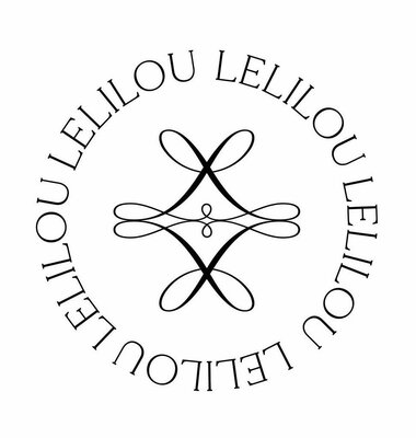 Trademark LELILOU dan Lukisan