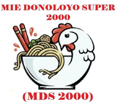 Trademark MIE DONOLOYO SUPER 2000 (MDS 2000)