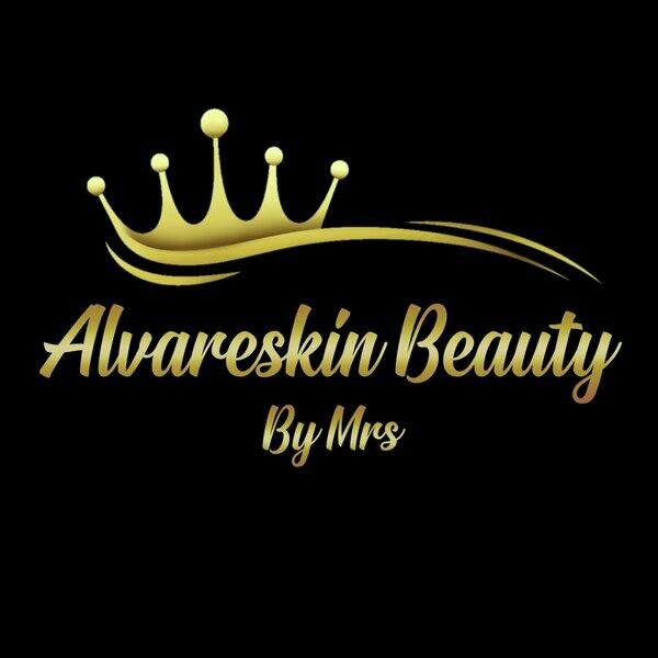 Trademark ALVARESKIN BEAUTY BY MRS