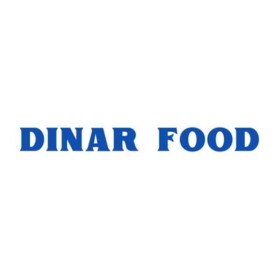 Trademark DINAR FOOD