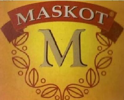 Trademark MASKOT + LOGO M