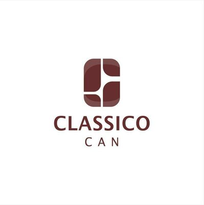 Trademark Classico Can